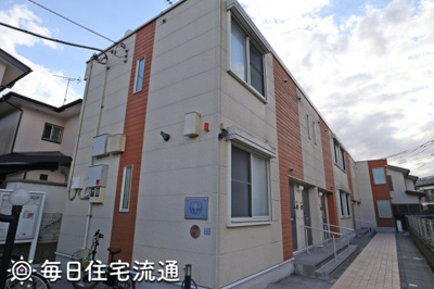 【外観】 | アゼリア