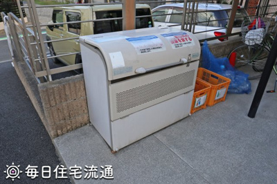 【その他共用部分】 | アゼリア