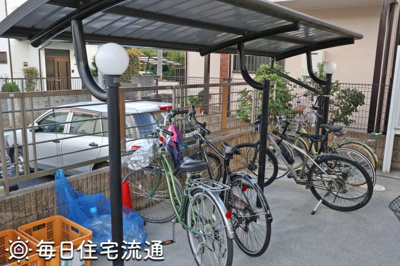 【その他共用部分】 | アゼリア