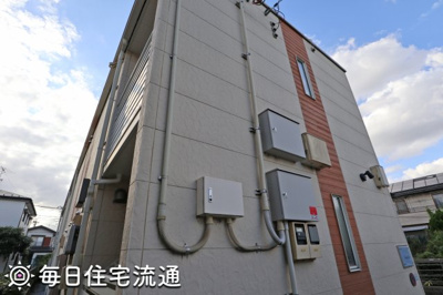 【外観】 | アゼリア