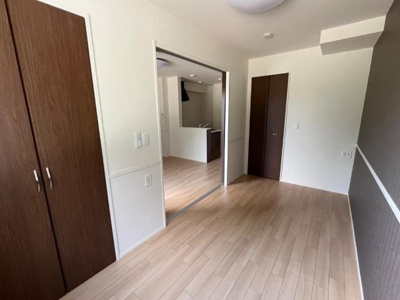 【その他】 | 宮代新築アパート | 洋室（イメージ）