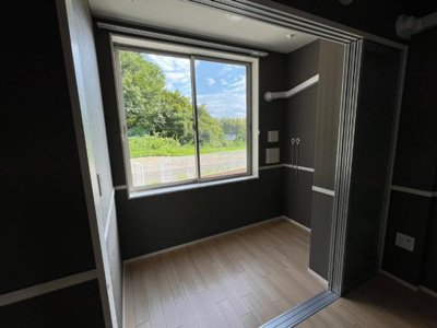 【その他】 | 宮代新築アパート | インナーテラス（イメージ）