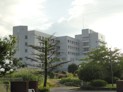 【周辺】 | 宮代新築アパート | （財）大原綜合病院附属大原医療センターまで1,879ｍ