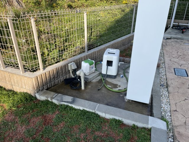 シルエラのその他共用部分