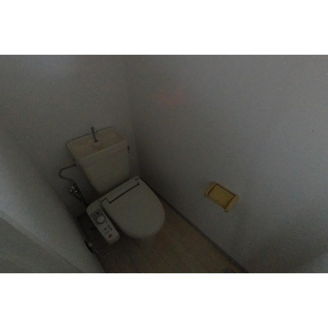 セジュール矢島のトイレ