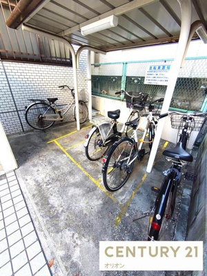 【その他共用部分】 | オリジン富士見／オリジンフジミ