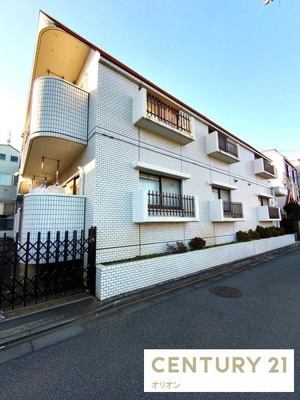 【外観】 | オリジン富士見／オリジンフジミ