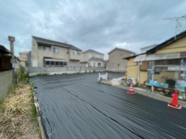 和歌山市榎原　土地のその他