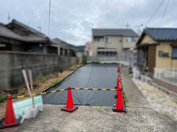 和歌山市榎原　土地のその他