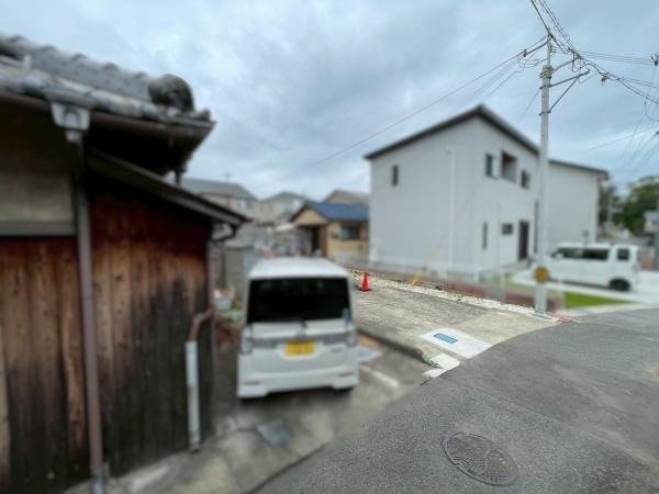 和歌山市榎原　土地のその他