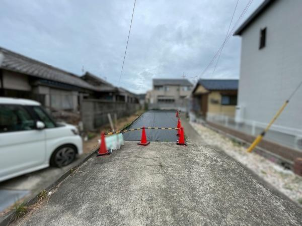 和歌山市榎原　土地のその他