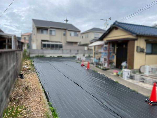 和歌山市榎原　土地のその他