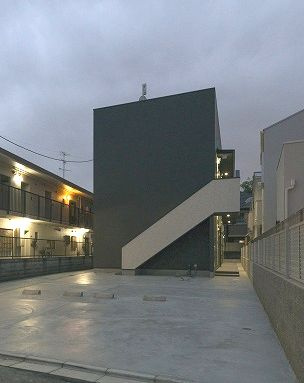 【その他共用部分】 | Purosupere弥栄