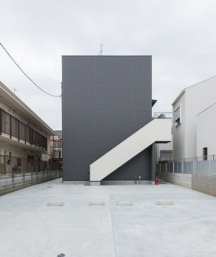 【外観】 | Purosupere弥栄