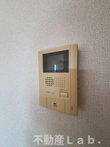 エクセルハウスのセキュリティ