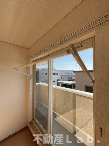 エクセルハウスの設備