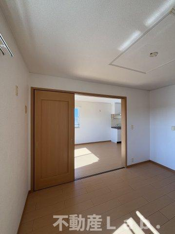 エクセルハウスの内装