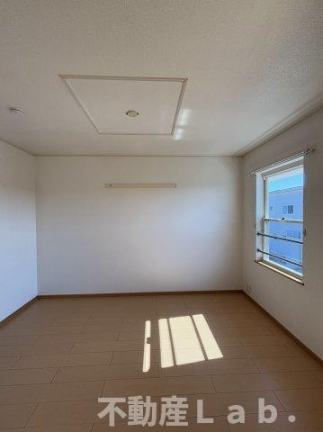 エクセルハウスの内装