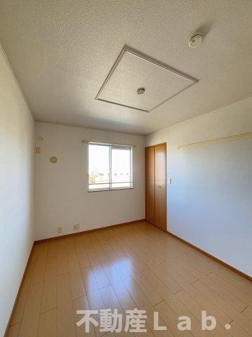 エクセルハウスの内装