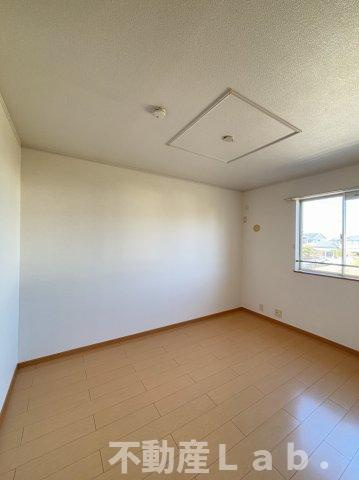 エクセルハウスの内装