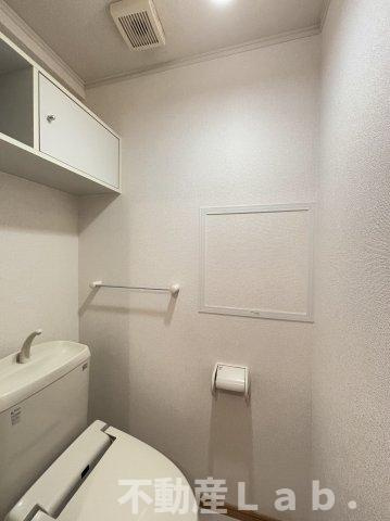 エクセルハウスの設備