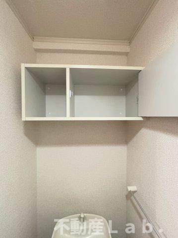 エクセルハウスの設備