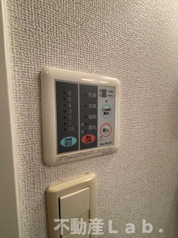 エクセルハウスのその他