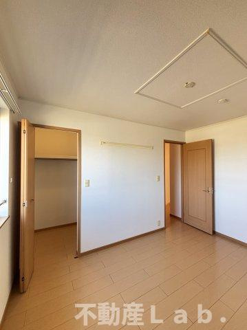 エクセルハウスの内装