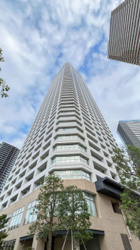 ザ・パークハウス西新宿タワー60