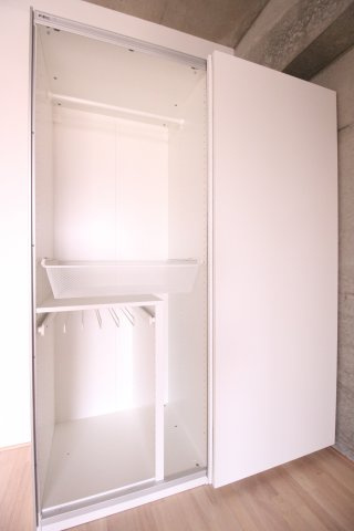 JacksonStreet521の収納