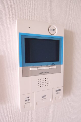 JacksonStreet521のセキュリティ