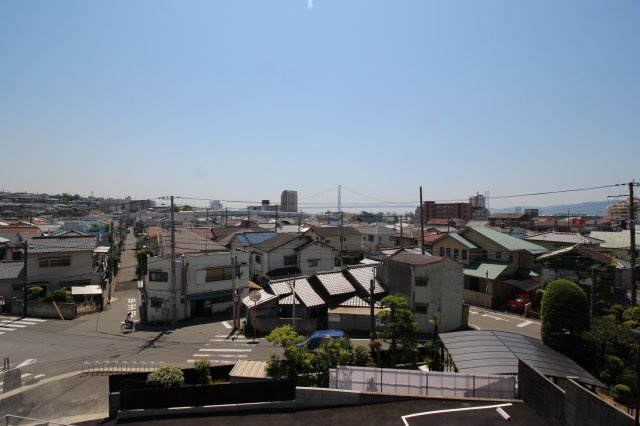 JacksonStreet521の展望