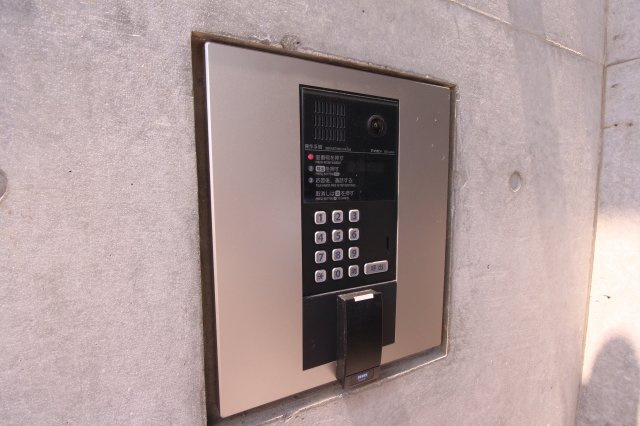 JacksonStreet521のセキュリティ