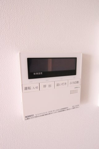 JacksonStreet521の内装