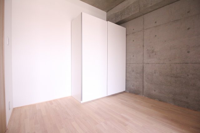 JacksonStreet521の寝室