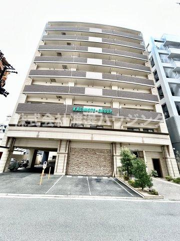 サンレムート江坂セカンド