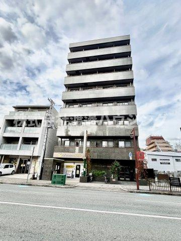 ROYALQUEENSPARK江坂