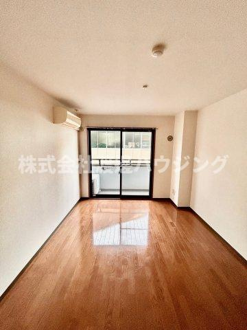 ROYALQUEENSPARK江坂の内装