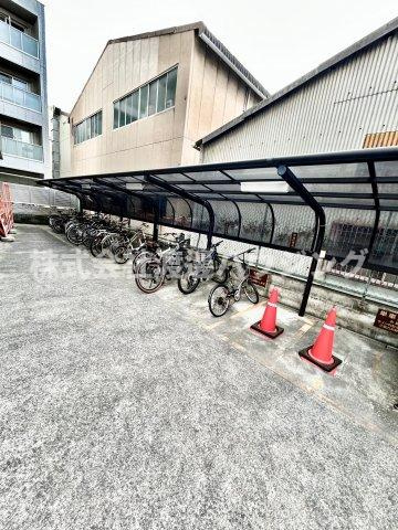 ROYALQUEENSPARK江坂のその他共用部分