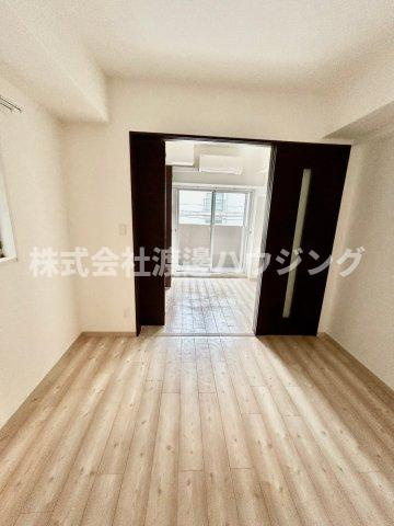 Ksスクエア江坂の内装