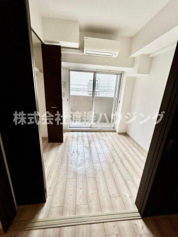 Ksスクエア江坂の内装