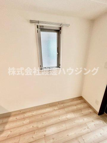 Ksスクエア江坂の内装