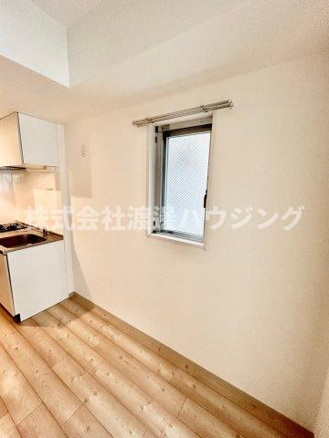 Ksスクエア江坂の内装