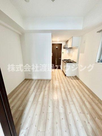 Ksスクエア江坂の内装