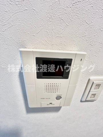 Ksスクエア江坂の設備