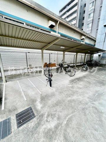 Ksスクエア江坂のその他共用部分