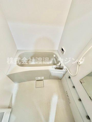 Ksスクエア江坂のトイレ