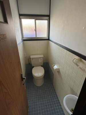 【トイレ】 | 坂上借家