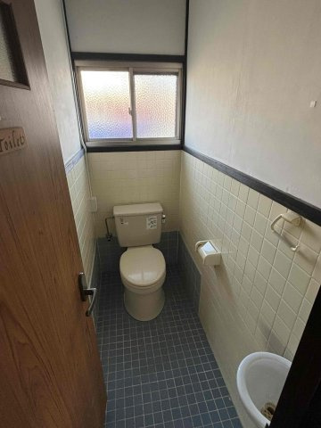 【トイレ】 | 坂上借家