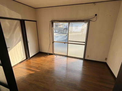 【居間・リビング】 | 坂上借家